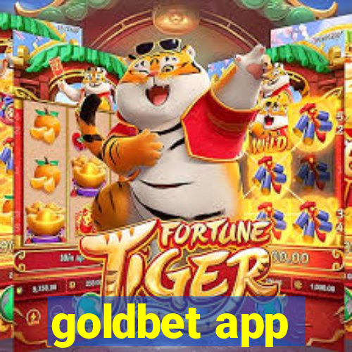 goldbet app